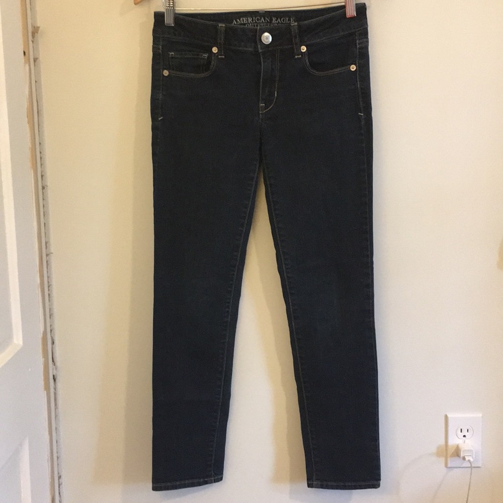 🎉American Eagle jeans